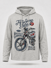 Outdoorsy Graphic Hoodie