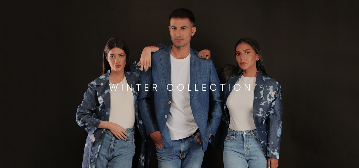 top 3 winter collections for jackets