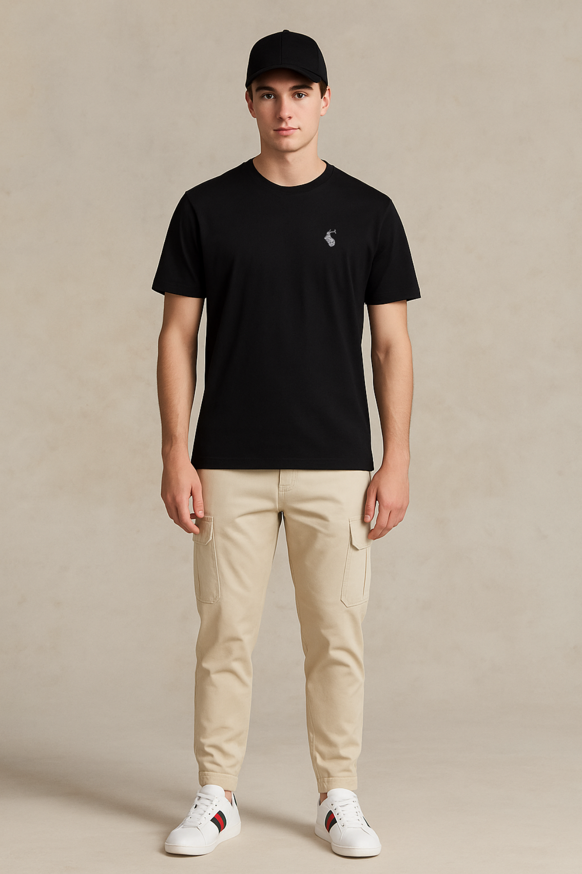 Stay Cool & Stylish: Why the Extra Soft Tee is a Summer Must-Have