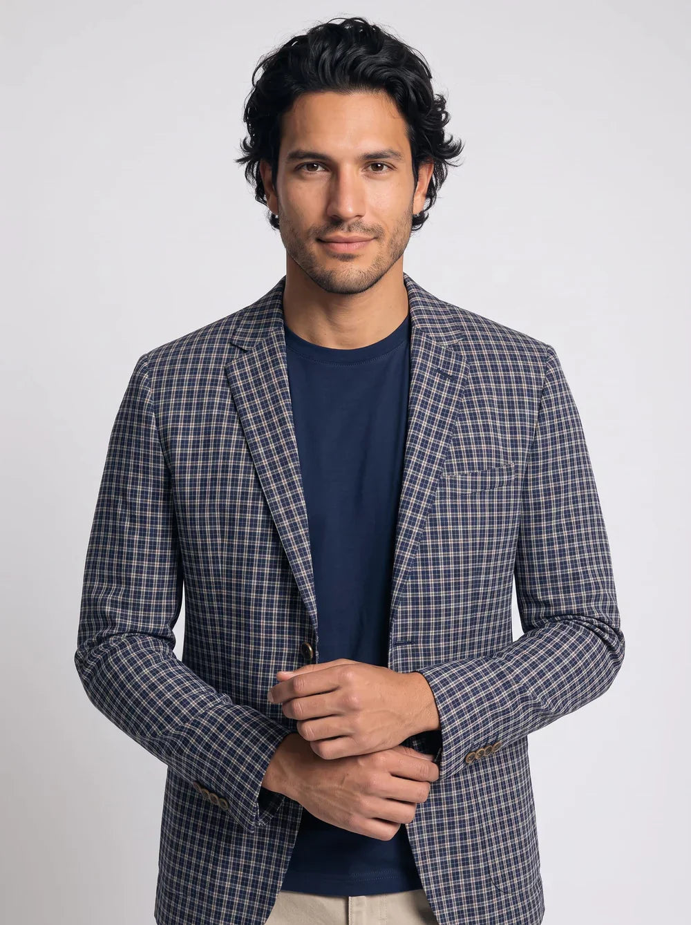 SHOP PREMIUM-MEN 100% COTTON BLAZER-CASUAL & FORMAL-PAKISTAN