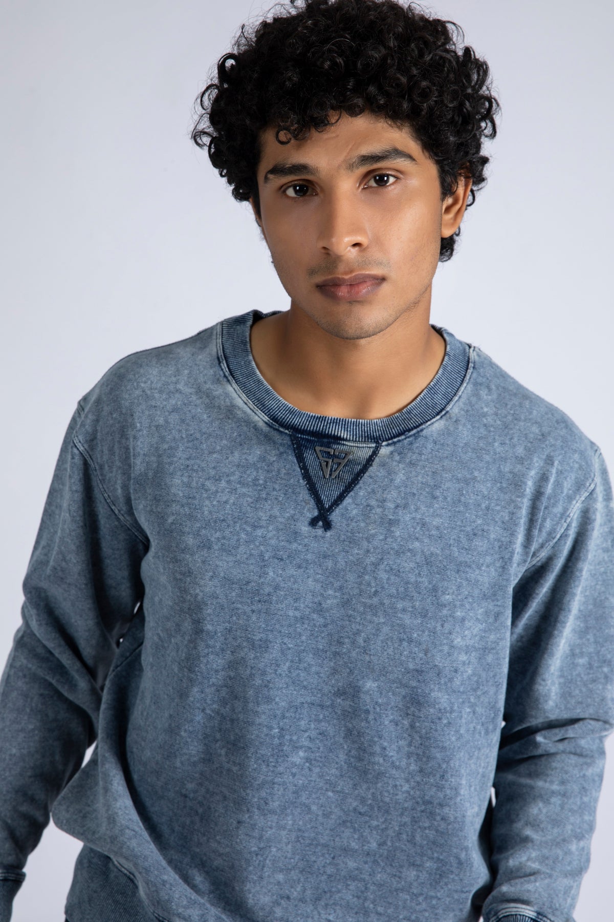 Men's Sweat Shirt