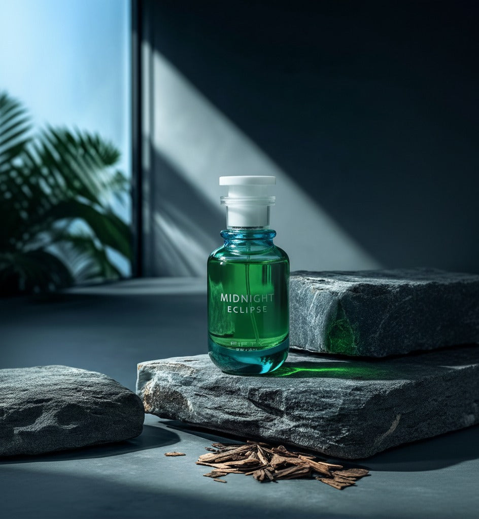 Mens fragrance