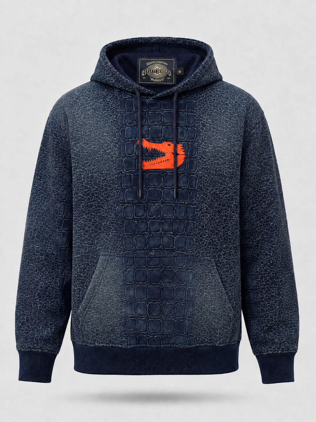 Mens Hoodie