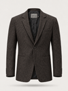 Organic Woolen Blazer