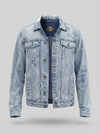 Classic Blue Denim Jacket