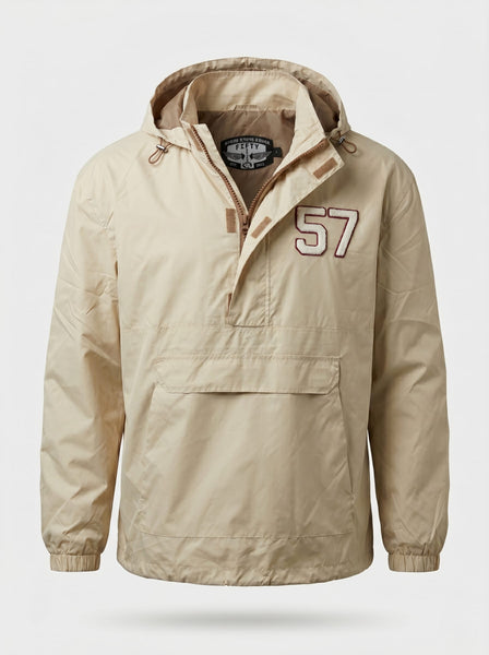 Wind Breaker Jacket