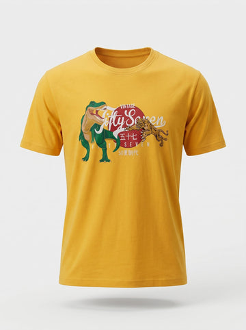 Beast Tee