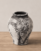 Volcanic Stone