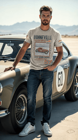 Racewear Collection Tee