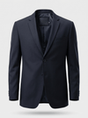 Navy Classic Blazer