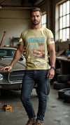 Racewear Collection Tee
