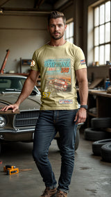 Racewear Collection Tee