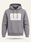 Fleece Pullover Hoodie