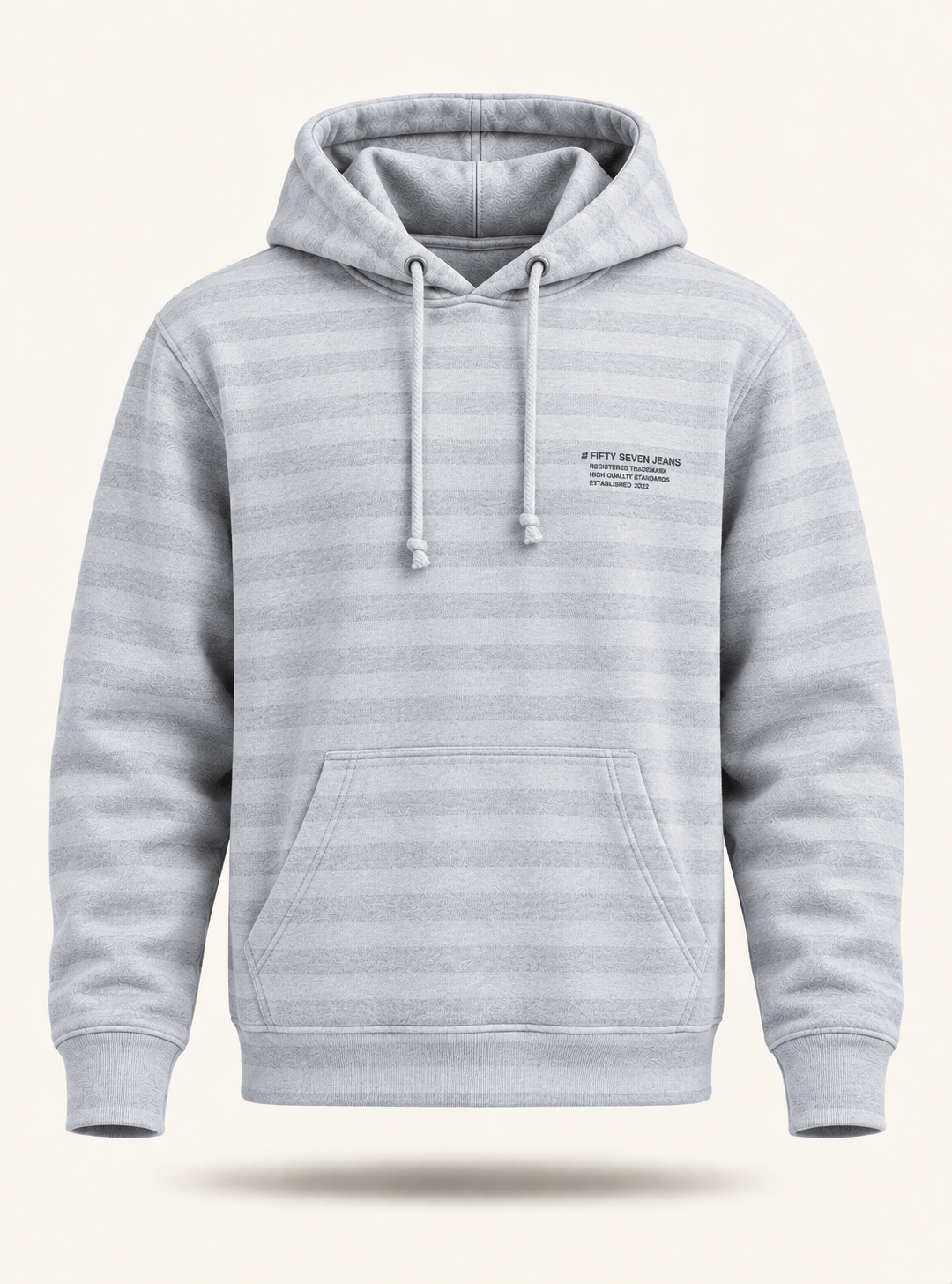 Pullover Hoodie