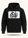 Pullover Hoodie