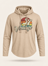 70's Graphic Hoodie