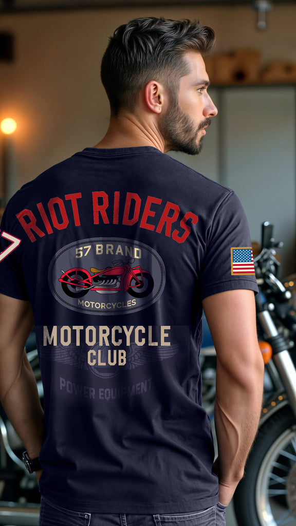 Racewear Collection Tee