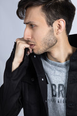 Bull Denim Jacket