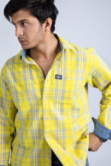 Y/D shirt