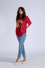 Boyfriend Music Tee