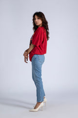 Boyfriend Music Tee