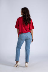 Boyfriend Music Tee