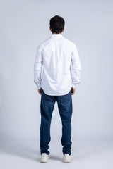 Oxford Dress Shirt