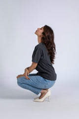 Boyfriend Music Tee