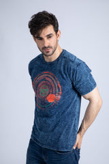 Short sleeve tee