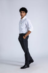 Poplin Shirt