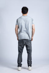 Short sleeve tee