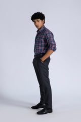 Linen Blend Shirt