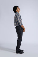 Linen Blend Shirt