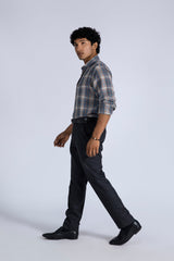 Linen Blend Shirt