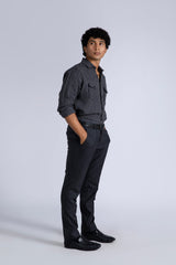 Imported Linen Shirt