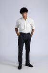 Linen Blend Shirt
