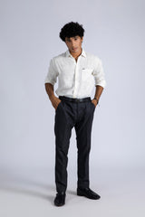 Linen Blend Shirt