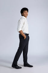 Linen Blend Shirt