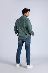 Air Vent Shirt