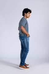 Striped Tee
