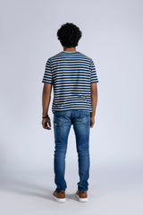 Striped Tee