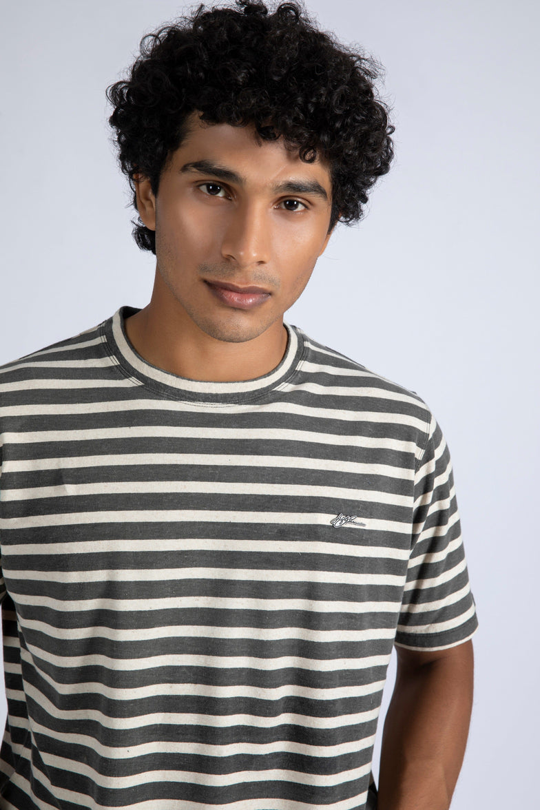 Striped Tee