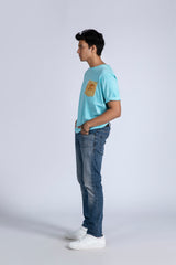 Plastic Pocket Tee