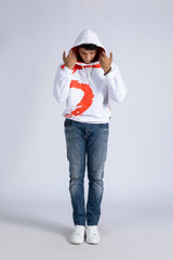 Dramatic 57 Pullover