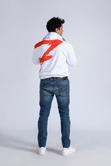Dramatic 57 Pullover