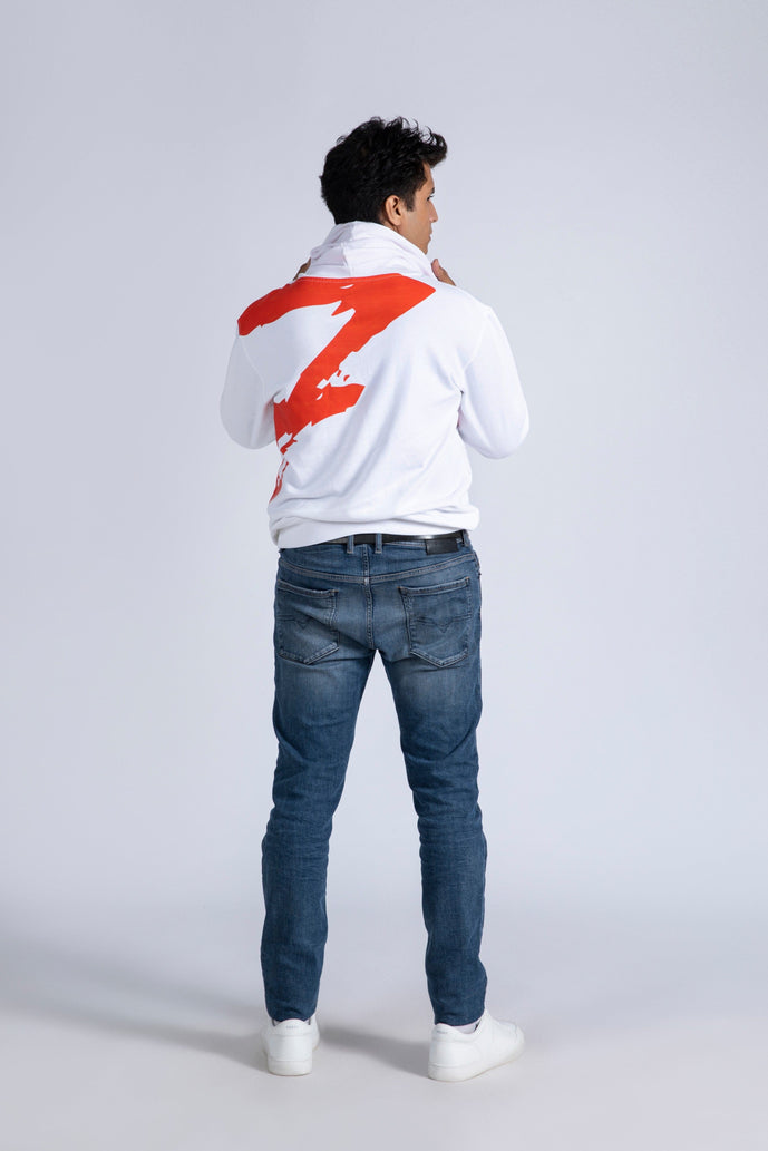 Dramatic 57 Pullover