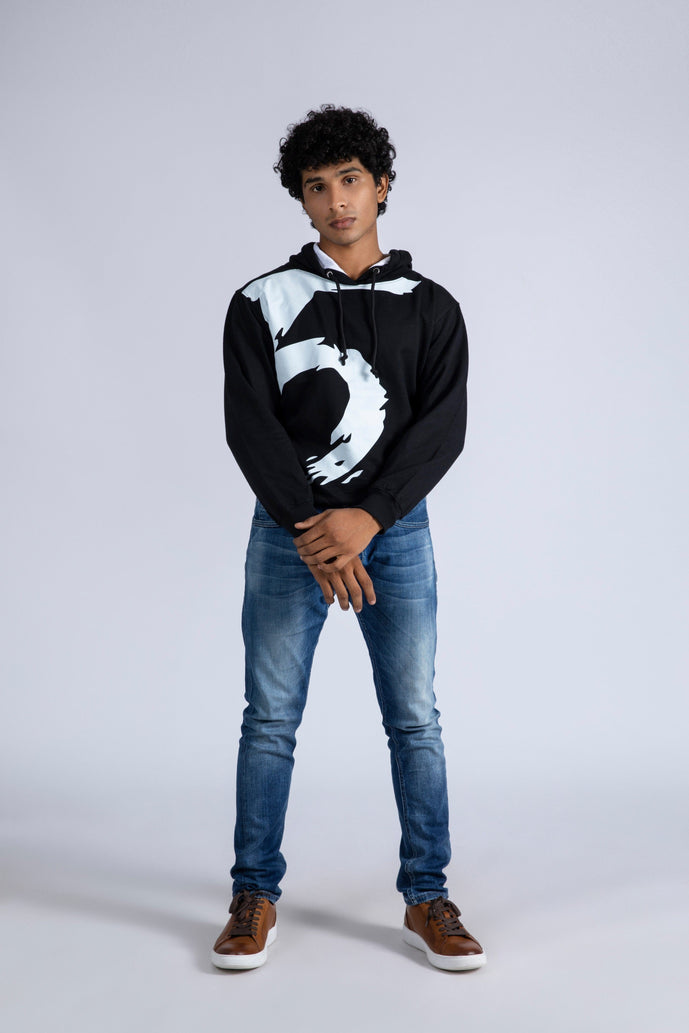 Dramatic 57 Pullover