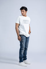 Innovative Graphic Tee