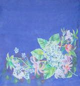 Hand-Painted Floral