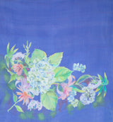 Hand-Painted Floral